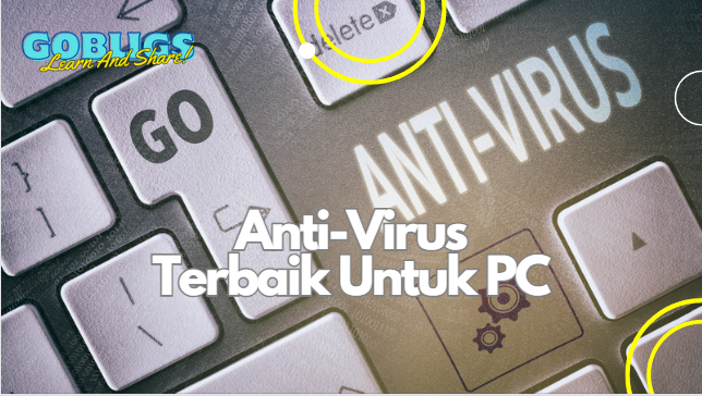 Antivirus untuk pc gaming terbaik