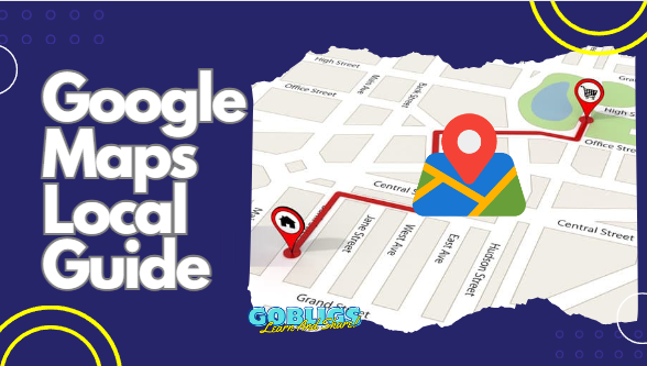 Apa keuntungan menjadi local guide di Google Maps? Cara mendapatkan poin dari Google Maps