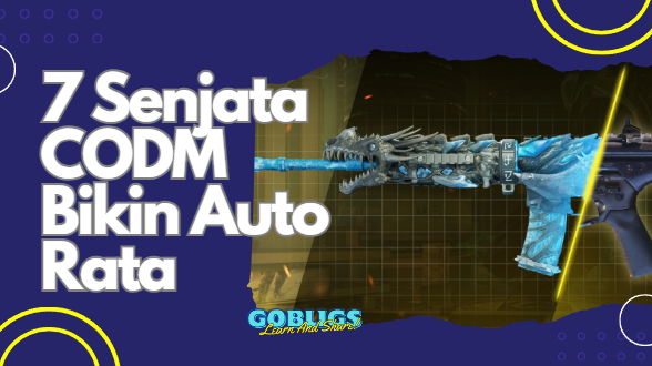 Senjata Meta CODM Season 2, Auto Rata